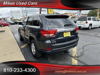 2013 Jeep Grand Cherokee Laredo X   - Photo 27 - Flint, MI 48503