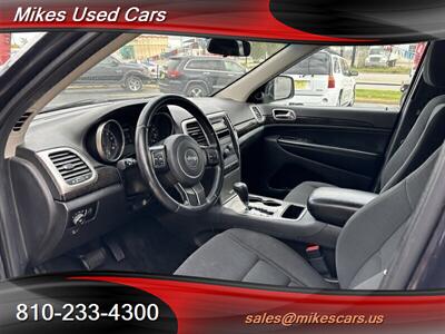 2013 Jeep Grand Cherokee Laredo X - Photo 100 - Flint, MI 48503