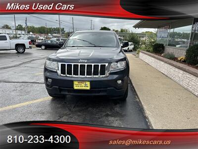 2013 Jeep Grand Cherokee Laredo X   - Photo 18 - Flint, MI 48503