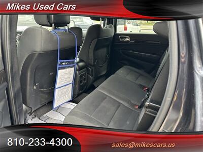 2013 Jeep Grand Cherokee Laredo X   - Photo 57 - Flint, MI 48503