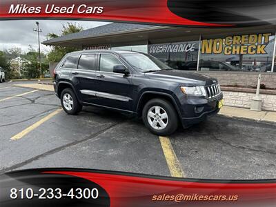 2013 Jeep Grand Cherokee Laredo X - Photo 71 - Flint, MI 48503