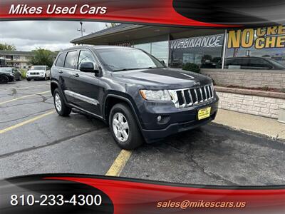 2013 Jeep Grand Cherokee Laredo X - Photo 86 - Flint, MI 48503