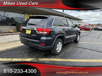 2013 Jeep Grand Cherokee Laredo X   - Photo 32 - Flint, MI 48503