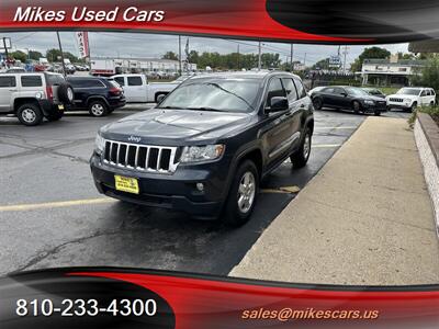 2013 Jeep Grand Cherokee Laredo X   - Photo 24 - Flint, MI 48503