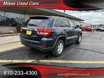 2013 Jeep Grand Cherokee Laredo X   - Photo 31 - Flint, MI 48503