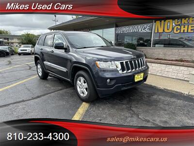 2013 Jeep Grand Cherokee Laredo X   - Photo 5 - Flint, MI 48503