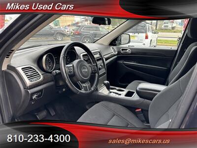 2013 Jeep Grand Cherokee Laredo X   - Photo 56 - Flint, MI 48503