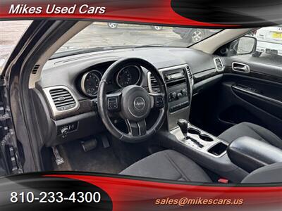 2013 Jeep Grand Cherokee Laredo X - Photo 18 - Flint, MI 48503