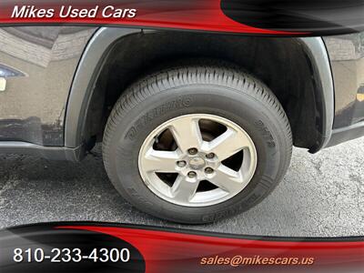 2013 Jeep Grand Cherokee Laredo X - Photo 32 - Flint, MI 48503