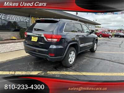 2013 Jeep Grand Cherokee Laredo X   - Photo 72 - Flint, MI 48503