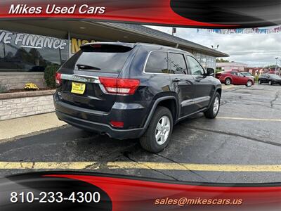 2013 Jeep Grand Cherokee Laredo X   - Photo 52 - Flint, MI 48503