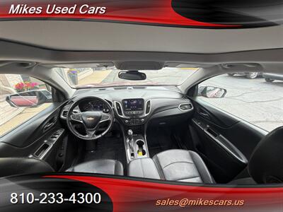 2020 Chevrolet Equinox Premier   - Photo 12 - Flint, MI 48503