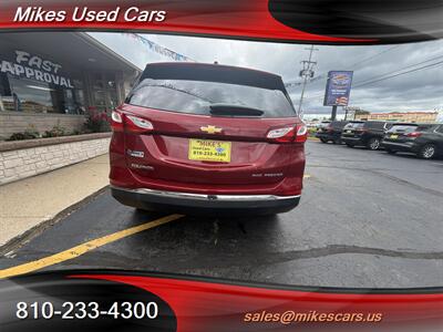 2020 Chevrolet Equinox Premier   - Photo 6 - Flint, MI 48503