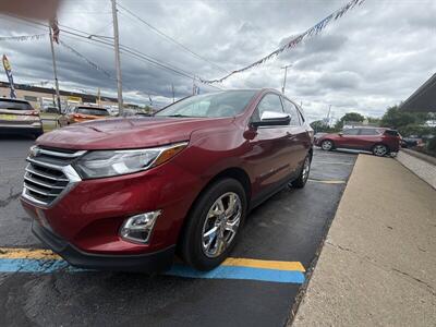 2020 Chevrolet Equinox Premier   - Photo 3 - Flint, MI 48503