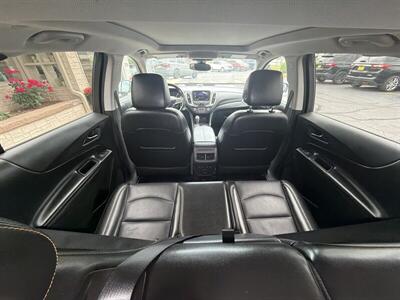 2020 Chevrolet Equinox Premier   - Photo 9 - Flint, MI 48503