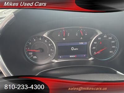 2020 Chevrolet Equinox Premier   - Photo 15 - Flint, MI 48503