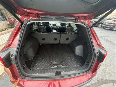 2020 Chevrolet Equinox Premier   - Photo 8 - Flint, MI 48503