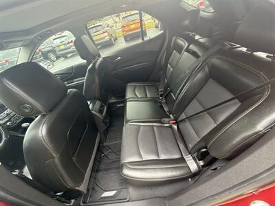 2020 Chevrolet Equinox Premier   - Photo 10 - Flint, MI 48503