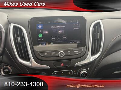 2020 Chevrolet Equinox Premier   - Photo 17 - Flint, MI 48503