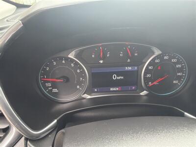 2020 Chevrolet Equinox Premier   - Photo 15 - Flint, MI 48503