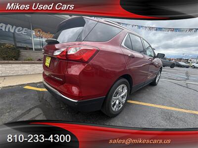 2020 Chevrolet Equinox Premier   - Photo 5 - Flint, MI 48503