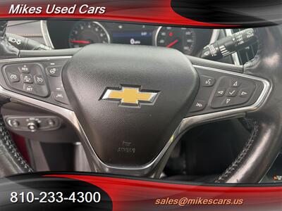 2020 Chevrolet Equinox Premier   - Photo 21 - Flint, MI 48503