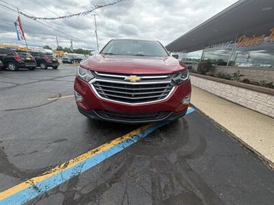 2020 Chevrolet Equinox Premier   - Photo 1 - Flint, MI 48503