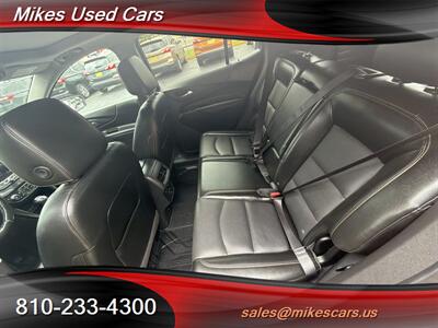 2020 Chevrolet Equinox Premier   - Photo 10 - Flint, MI 48503