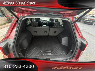 2020 Chevrolet Equinox Premier   - Photo 8 - Flint, MI 48503