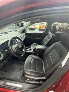 2020 Chevrolet Equinox Premier   - Photo 13 - Flint, MI 48503