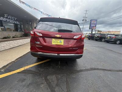 2020 Chevrolet Equinox Premier   - Photo 6 - Flint, MI 48503