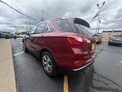2020 Chevrolet Equinox Premier   - Photo 4 - Flint, MI 48503