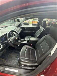 2020 Chevrolet Equinox Premier   - Photo 13 - Flint, MI 48503