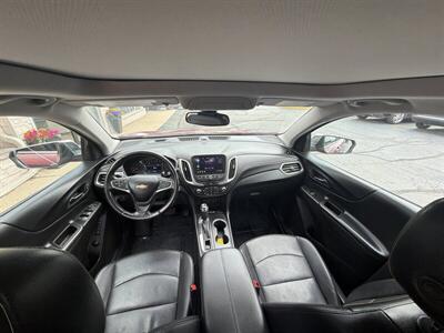2020 Chevrolet Equinox Premier   - Photo 12 - Flint, MI 48503