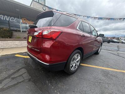 2020 Chevrolet Equinox Premier   - Photo 5 - Flint, MI 48503