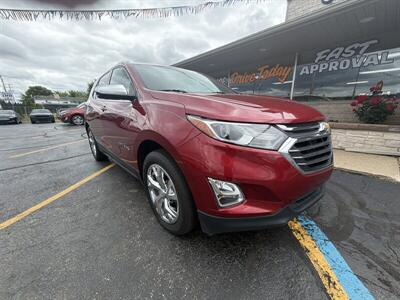 2020 Chevrolet Equinox Premier   - Photo 2 - Flint, MI 48503