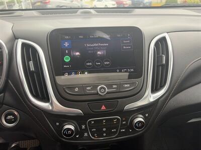 2020 Chevrolet Equinox Premier   - Photo 17 - Flint, MI 48503