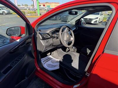 2021 Chevrolet Spark 1LT CVT - Photo 7 - Flint, MI 48503