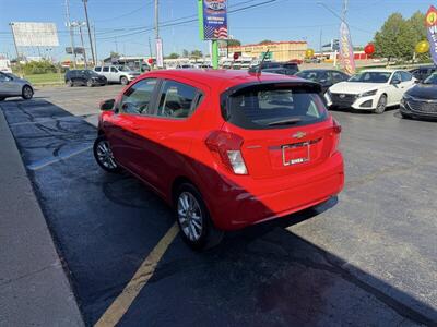2021 Chevrolet Spark 1LT CVT - Photo 6 - Flint, MI 48503