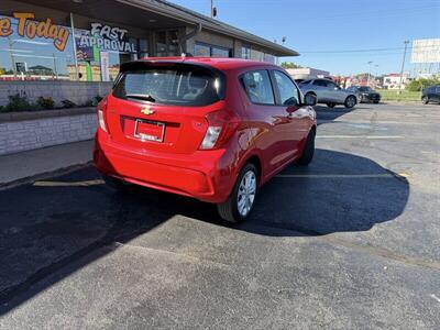 2021 Chevrolet Spark 1LT CVT - Photo 5 - Flint, MI 48503