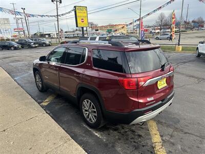 2017 GMC Acadia SLE-2   - Photo 8 - Flint, MI 48503
