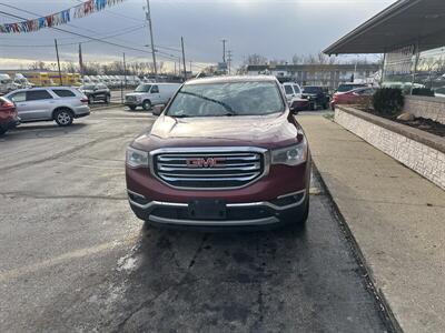 2017 GMC Acadia SLE-2   - Photo 3 - Flint, MI 48503