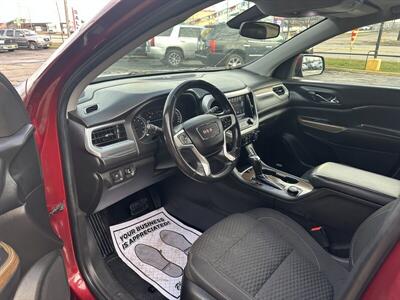 2017 GMC Acadia SLE-2   - Photo 12 - Flint, MI 48503