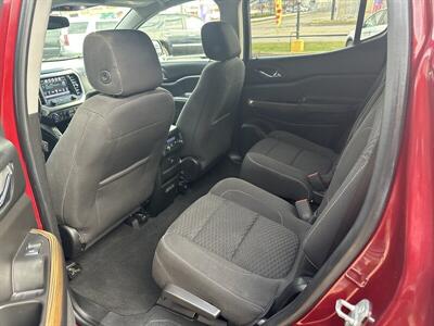 2017 GMC Acadia SLE-2   - Photo 9 - Flint, MI 48503