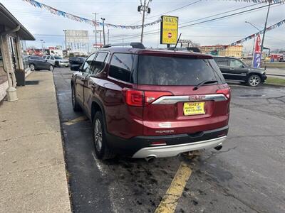 2017 GMC Acadia SLE-2   - Photo 4 - Flint, MI 48503