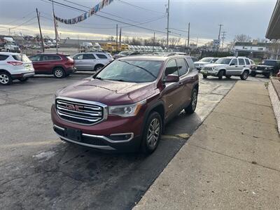2017 GMC Acadia SLE-2   - Photo 5 - Flint, MI 48503