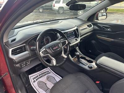 2017 GMC Acadia SLE-2   - Photo 10 - Flint, MI 48503