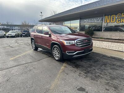 2017 GMC Acadia SLE-2   - Photo 2 - Flint, MI 48503