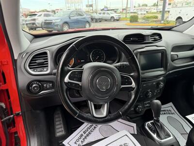 2018 Jeep Renegade Latitude - Photo 10 - Flint, MI 48503