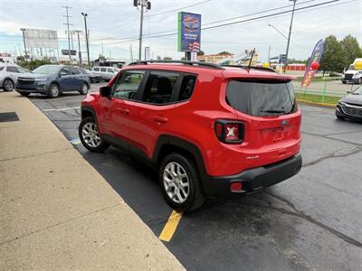 2018 Jeep Renegade Latitude - Photo 6 - Flint, MI 48503